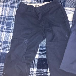 Dickies pants